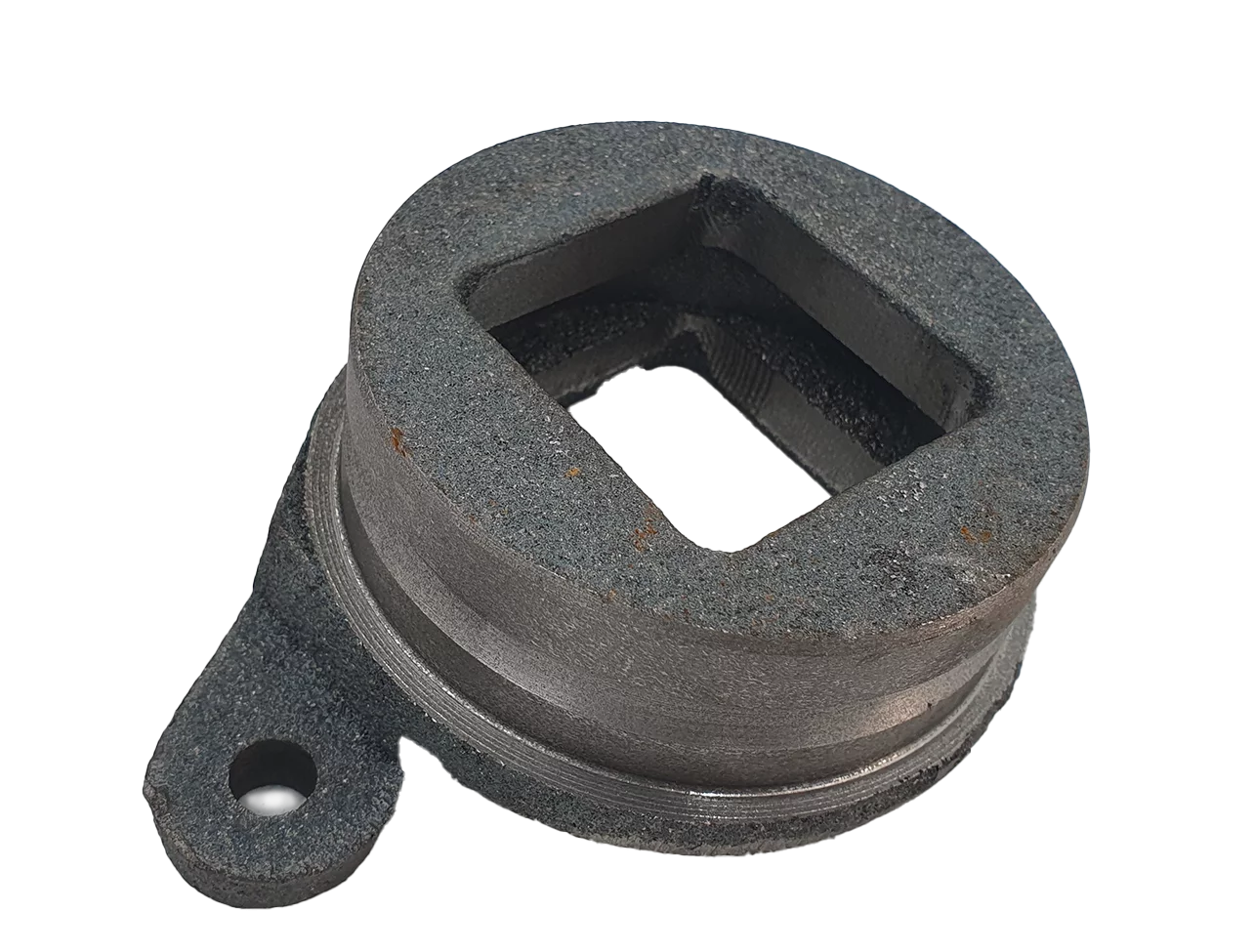 Вкладыш (кривошип) 50х50 ОЗШ 00.211