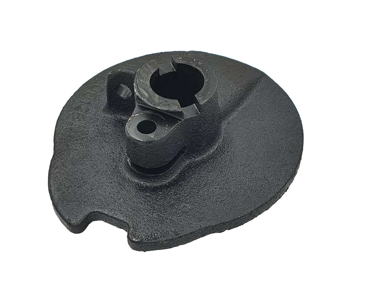 Диск разобщителя СЗГ 00.126А