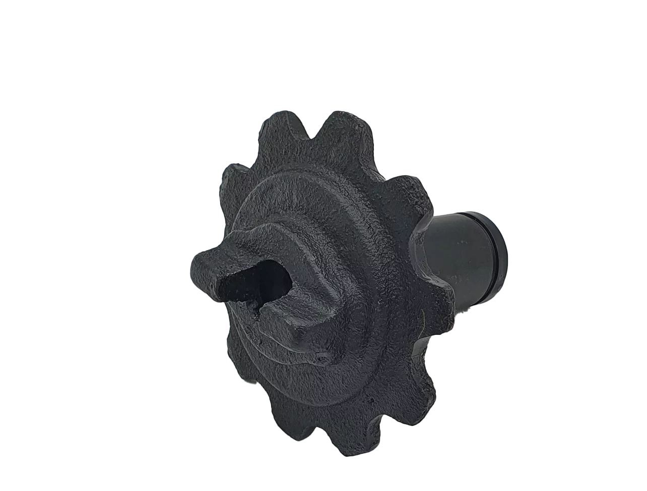 Звездочка Z-10 СЗГ 00.204-01