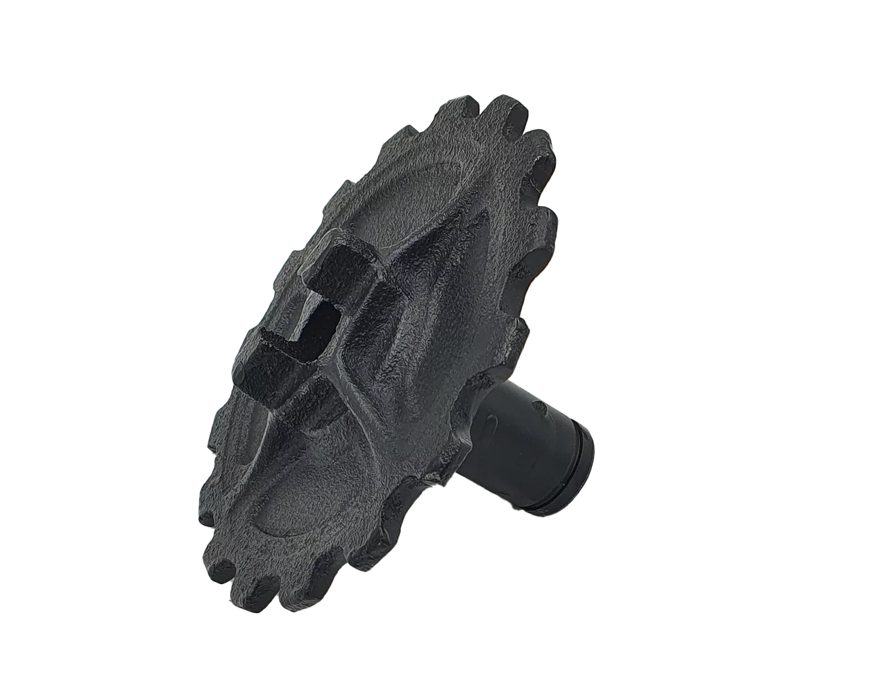 Звездочка Z-16 СЗГ 00.105-01