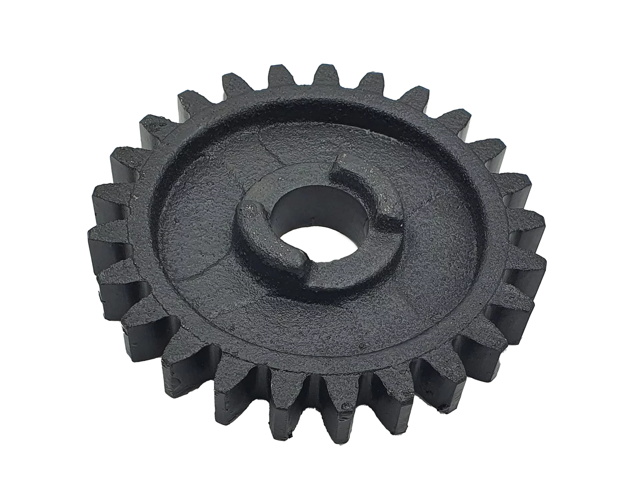 Зубчатое колесо Z-25 СЗГ 00.116