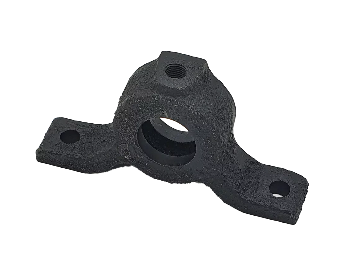 Корпус подшипника СЗА 00.119