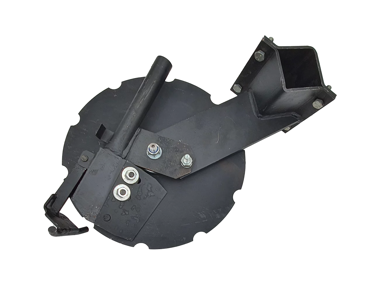 Сошник КСИЛ 273114.027-01