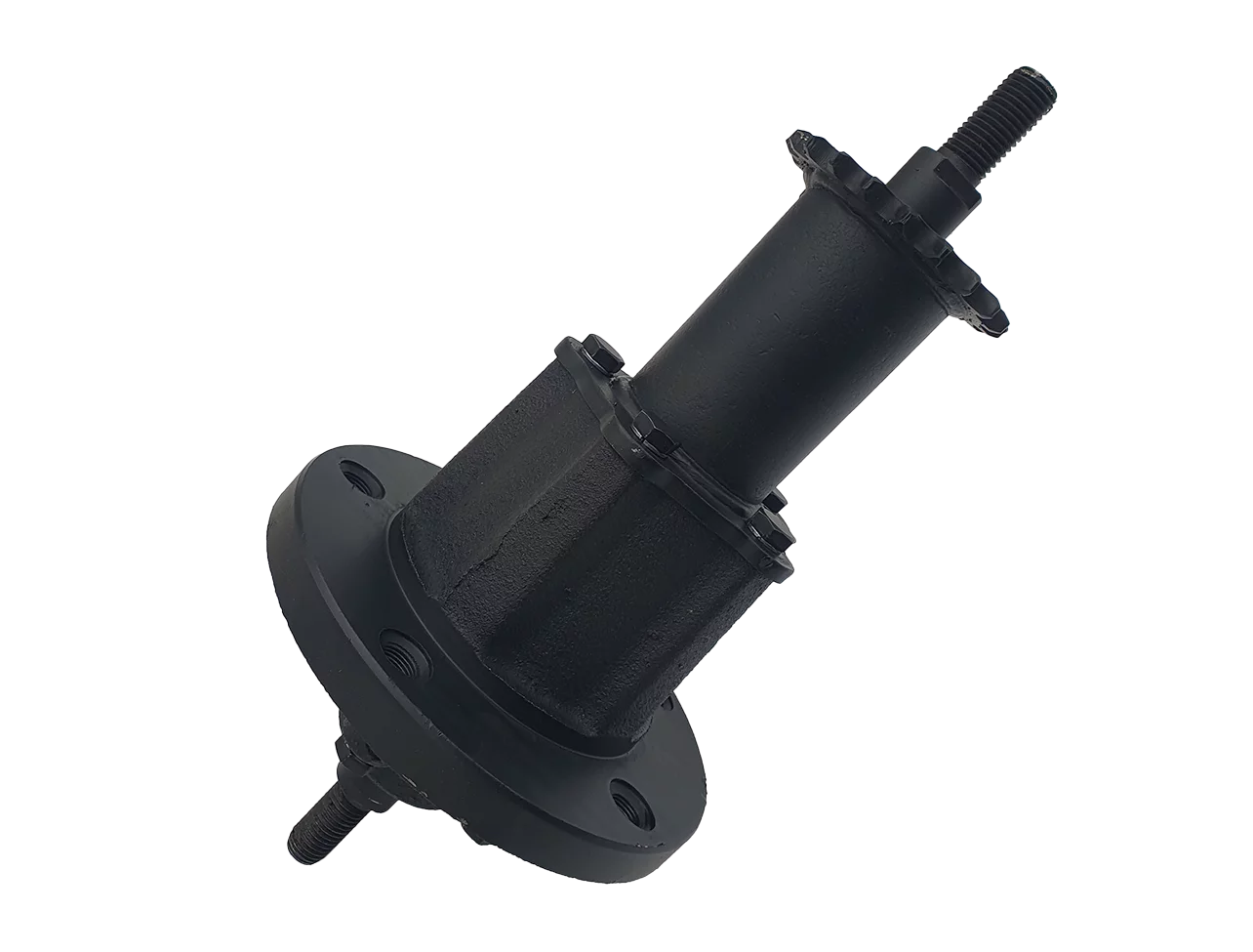 Ступица задняя СЗП-3.6 СЗП 00.100Т