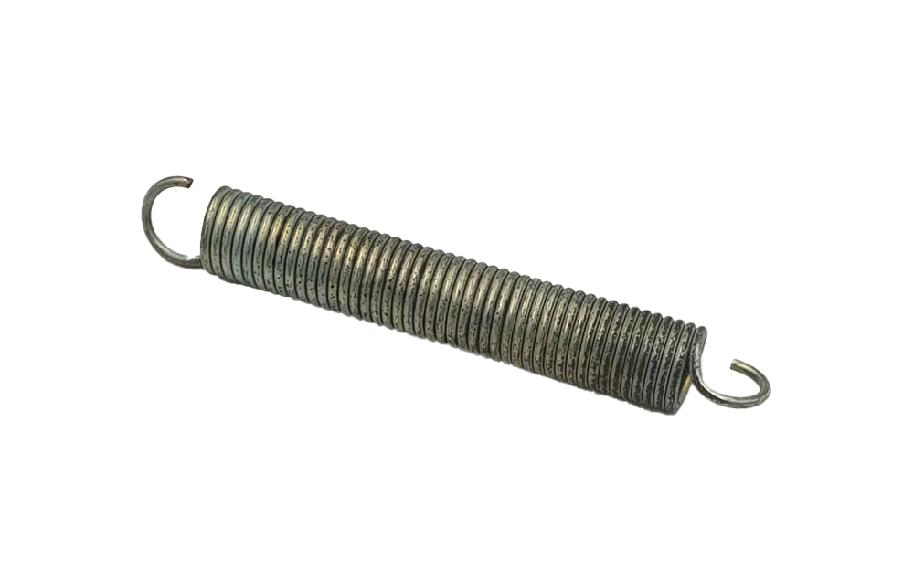 Пружина загортача 552.07.005