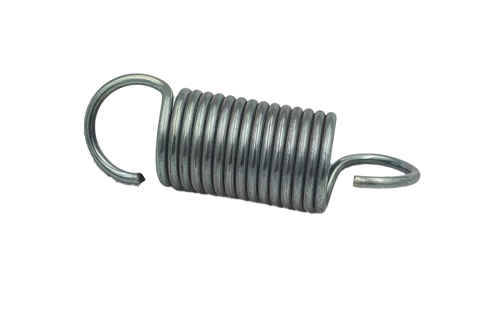 Пружина тукового сошника 552.07.010